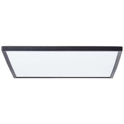Brilliant - Dimmbare LED-RGBW-Deckenleuchte SALTERY LED/22W/230V 3000-6500K + Fernbedienung