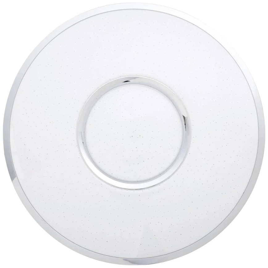 Brilliant - Dimmbare LED-RGBW-Deckenleuchte VISITATION LED/32W/230V 3000-6500K + Fernbedienung