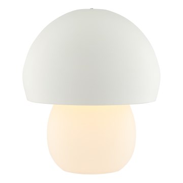 Brilliant - dimmbare, wiederaufladbare Touch-LED-Tischlampe DUPIS LED/2W/5V 2700K 1800 mAh weiß