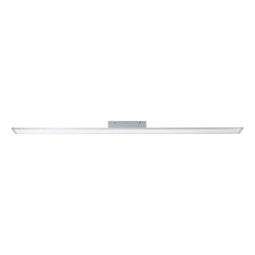 Brilliant - Dimmbares LED-Panel CHARLA LED/22W/230V 7x120 cm 3000K