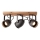 Brilliant - Faretto CROWTON 3xGU10/6W/230V, finitura pino