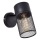 Brilliant - Faretto da parete KAMOLO 1xE27/40W/230V nero