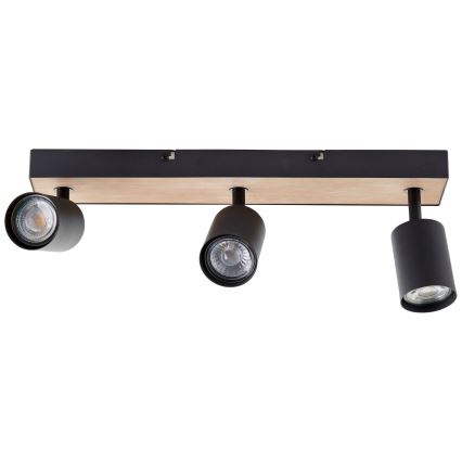 Brilliant - Faretto LED JELLO 3xGU10/4,5W/230V pino