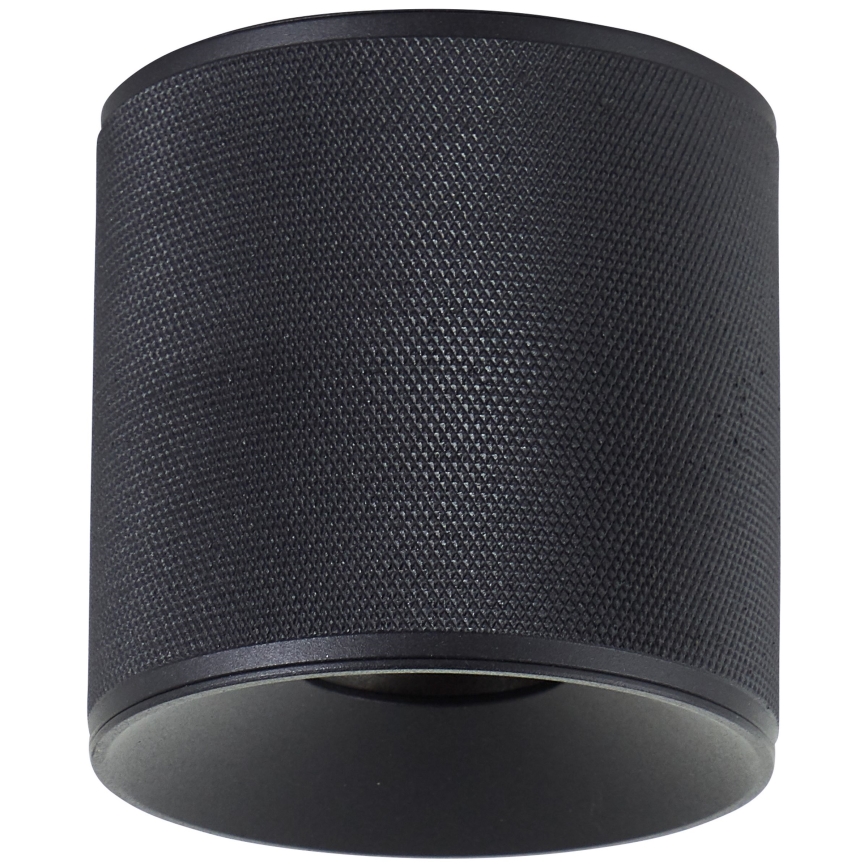 Brilliant - Faretto LED MARTY 1xGU10/5W/230V diametro 10,5 cm nero