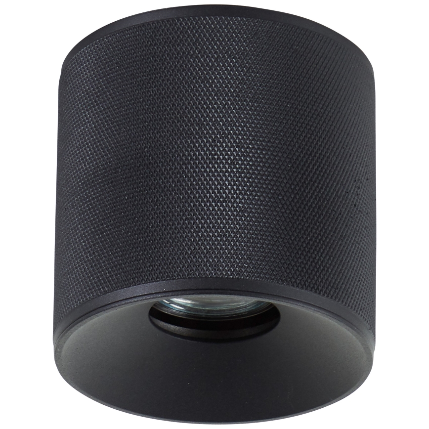 Brilliant - Faretto LED MARTY 1xGU10/5W/230V diametro 10,5 cm nero