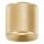 Brilliant - Faretto LED MARTY 1xGU10/5W/230V diametro 10,5 cm oro
