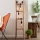Brilliant - Lampada con piedistallo LADDER 3xE27/42W/230V - FSC certificato