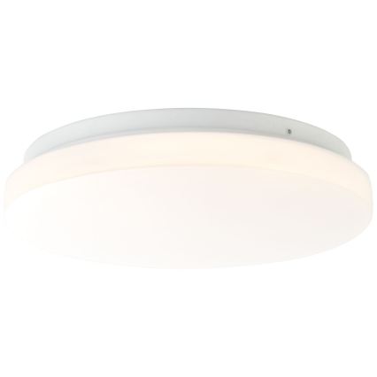 Brilliant - Lampada da soffitto a LED FARICA LED/12W/230V Ø 26 cm bianca