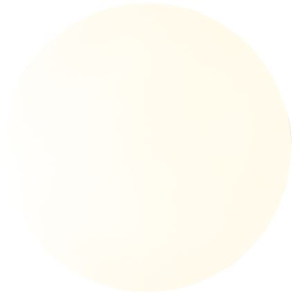 Brilliant - Lampada da soffitto a LED FARICA LED/12W/230V Ø 26 cm bianca