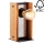 Brilliant - Lampada da tavolo CALANDRA 1xE27/42W/230V