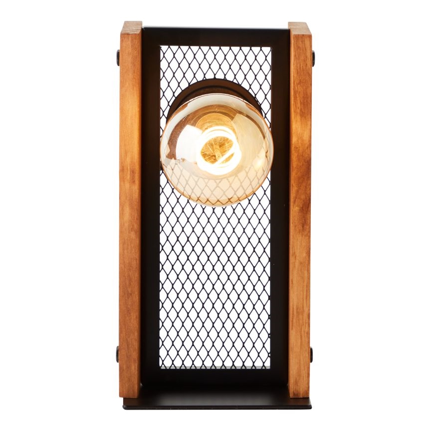 Brilliant - Lampada da tavolo CALANDRA 1xE27/42W/230V