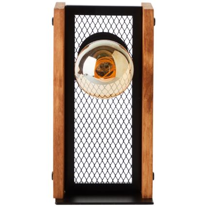 Brilliant - Lampada da tavolo CALANDRA 1xE27/42W/230V