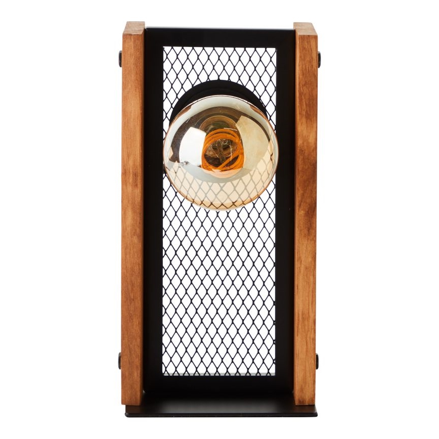 Brilliant - Lampada da tavolo CALANDRA 1xE27/42W/230V