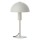 Brilliant - Lampada da tavolo PETITE 1xE14/28W/230V color crema