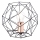 Brilliant - Lampada da tavolo SYNERGY 1xE27/60W/230V nero/rame