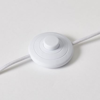 Brilliant - Lampada da terra NORI 1xE27/40W/230V bambù