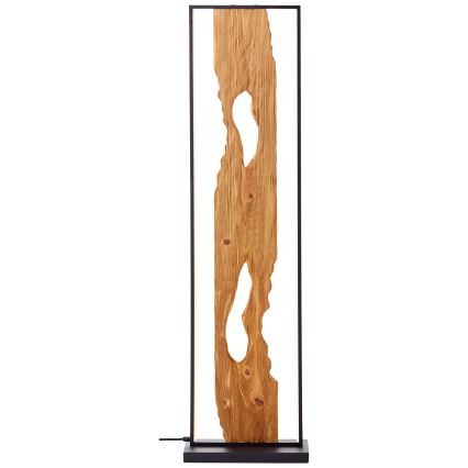 Brilliant - Lampada LED da terra CHAUMONT LED/20W/230V pino - FSC certificato