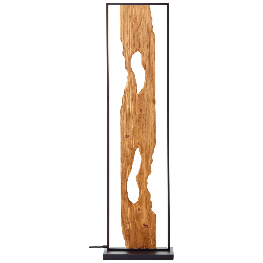 Brilliant - Lampada LED da terra CHAUMONT LED/20W/230V pino - FSC certificato