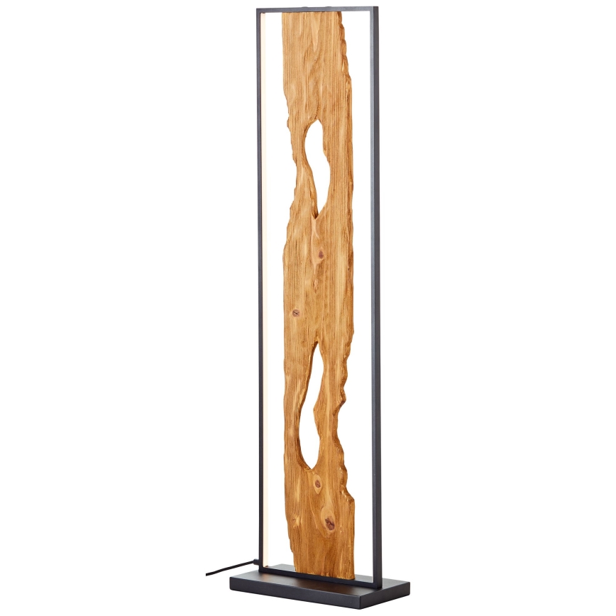 Brilliant - Lampada LED da terra CHAUMONT LED/20W/230V pino - FSC certificato