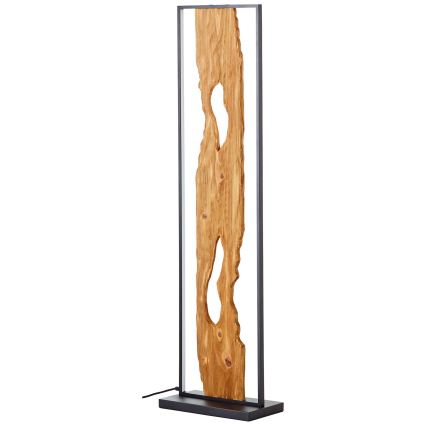 Brilliant - Lampada LED da terra CHAUMONT LED/20W/230V pino - FSC certificato
