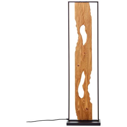 Brilliant - Lampada LED da terra CHAUMONT LED/20W/230V pino - FSC certificato