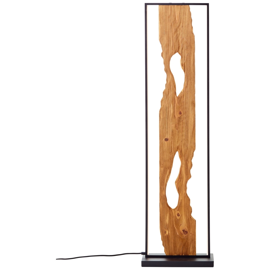 Brilliant - Lampada LED da terra CHAUMONT LED/20W/230V pino - FSC certificato