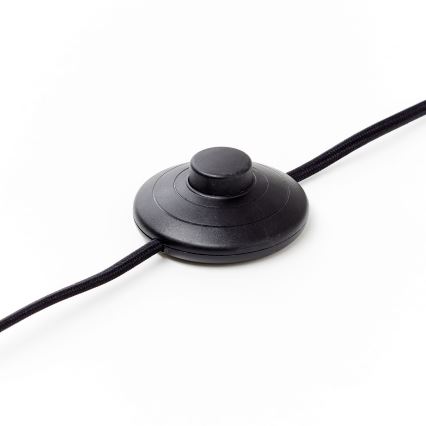 Brilliant - Lampada LED da terra CHAUMONT LED/20W/230V pino - FSC certificato