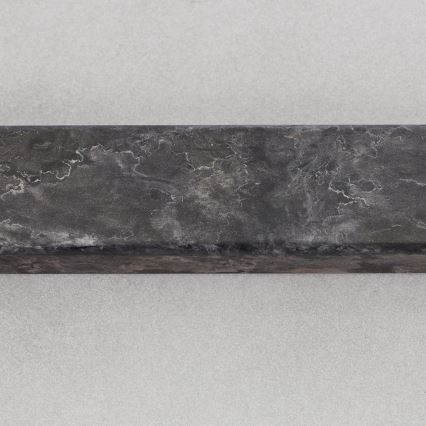 Brilliant - Lampadaire BROK 1xE27/60W/230V taupe