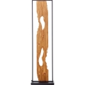 Brilliant - Lampadaire CHAUMONT LED/20W/230V pin
