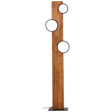 Brilliant - Lampadaire CHEESY LED/20W/230V pin