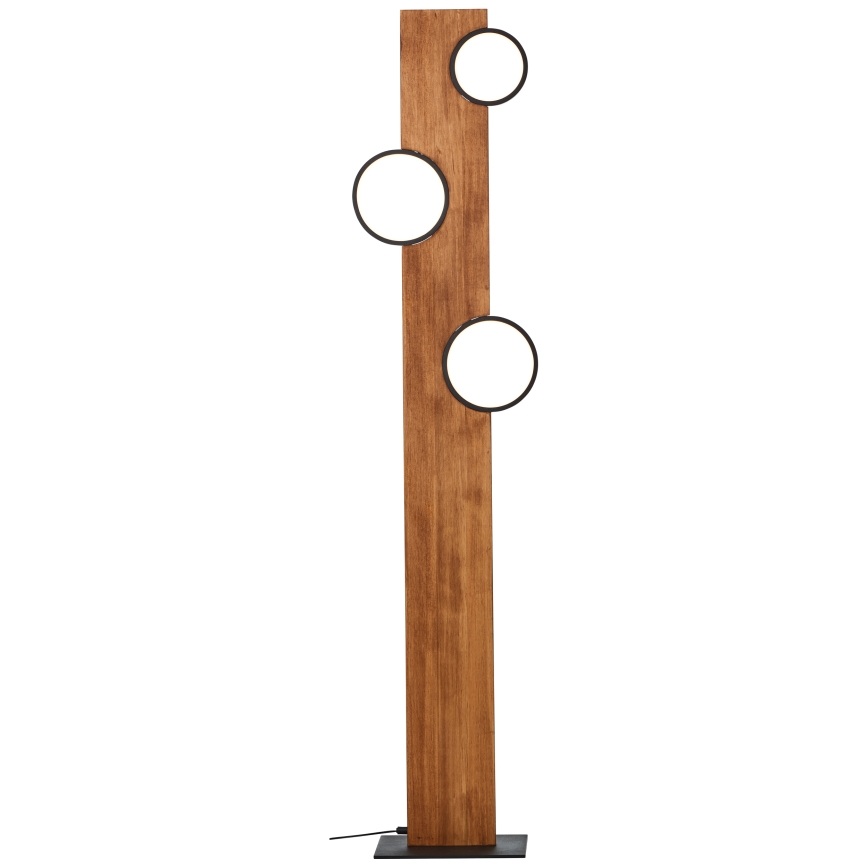 Brilliant - Lampadaire CHEESY LED/20W/230V pin