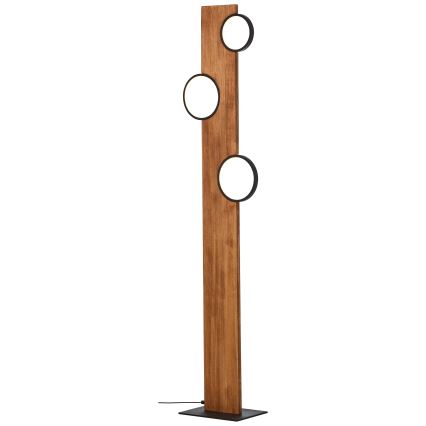 Brilliant - Lampadaire CHEESY LED/20W/230V pin
