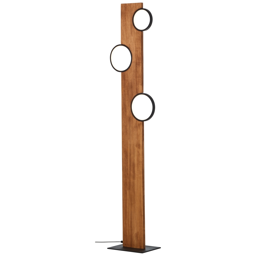 Brilliant - Lampadaire CHEESY LED/20W/230V pin