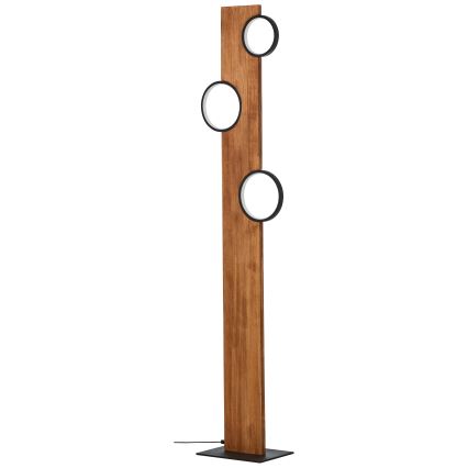 Brilliant - Lampadaire CHEESY LED/20W/230V pin