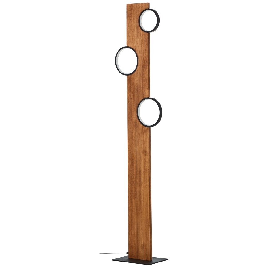 Brilliant - Lampadaire CHEESY LED/20W/230V pin