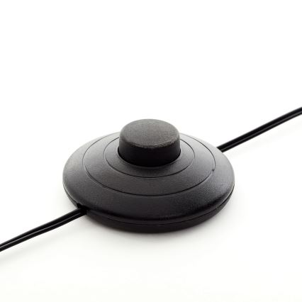 Brilliant - Lampadaire CHEESY LED/20W/230V pin