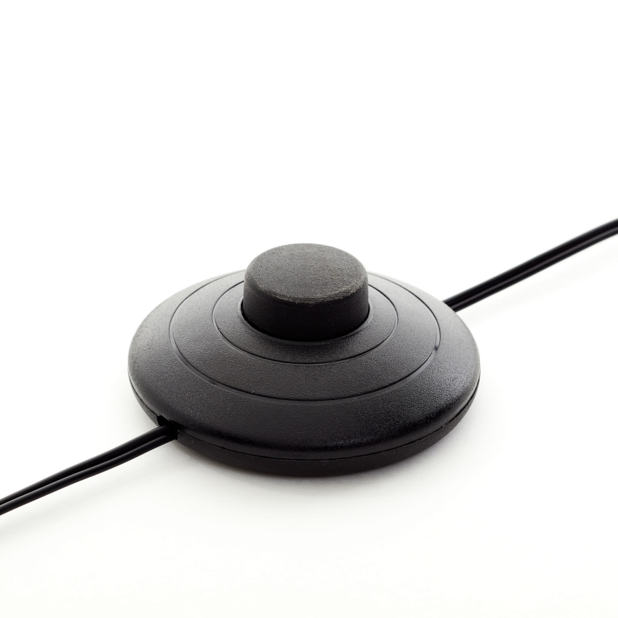 Brilliant - Lampadaire CHEESY LED/20W/230V pin