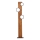 Brilliant - Lampadaire CHEESY LED/20W/230V pin