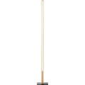 Brilliant - Lampadaire LED ARION LED/14W/230V en pin