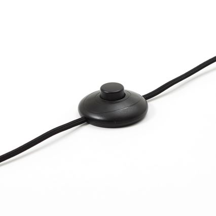 Brilliant - Lampadaire WOODROW 1xE27/60W/230V bambou