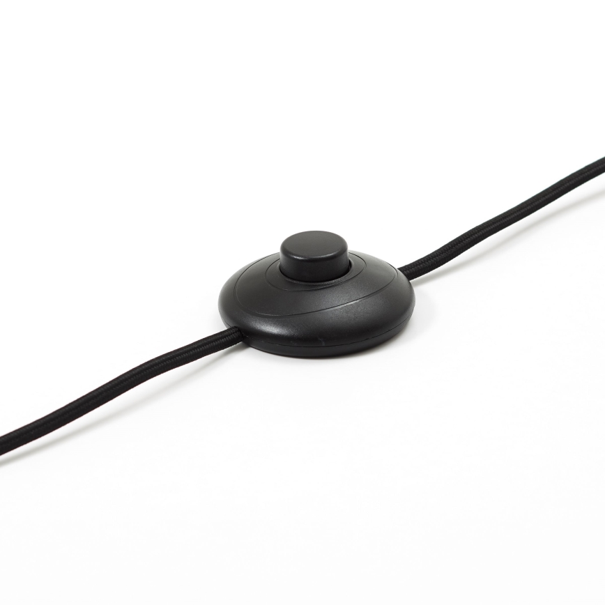 Brilliant - Lampadaire WOODROW 1xE27/60W/230V bambou