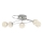Brilliant - Lampadario a plafone LED DAJANA 5xLED/4,8W/230V 3000K