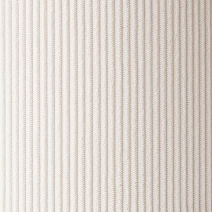 Brilliant - Lampadario a sospensione con filo TONY 1xE27/20W/230V diametro 35 cm color crema