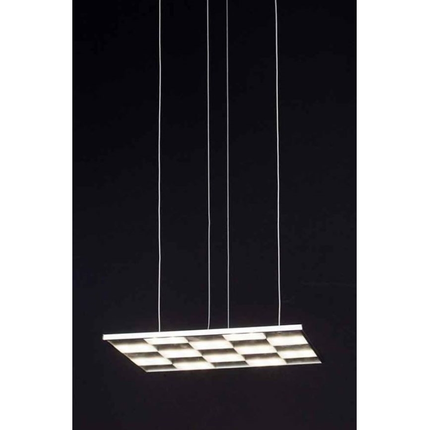 Brilliant - Lampadario LED a sospensione con filo HAVEN LED/29W/230V
