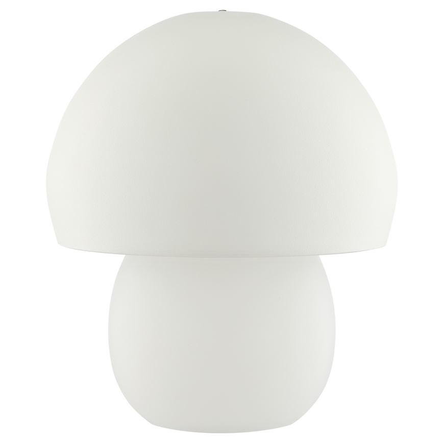 Brilliant - LED Lampe de table tactile rechargeable et dimmable DUPIS LED/2W/5V 2700K 1800 mAh blanche