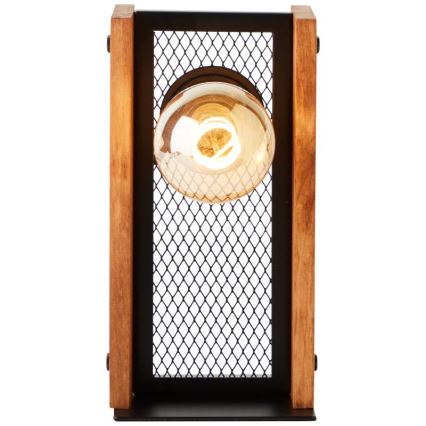 Brilliant - Lampe de table CALANDRA 1xE27/42W/230V