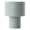 Brilliant - Lampe de table TEDDY 1xE27/20W/230V verte