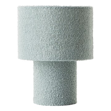 Brilliant - Lampe de table TEDDY 1xE27/20W/230V verte