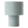 Brilliant - Lampe de table TEDDY 1xE27/20W/230V verte