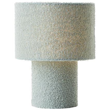 Brilliant - Lampe de table TEDDY 1xE27/20W/230V verte
